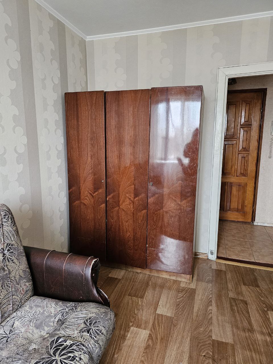 Аренда 2-комнатной квартиры 45 м², Якуба Коласа ул., 6