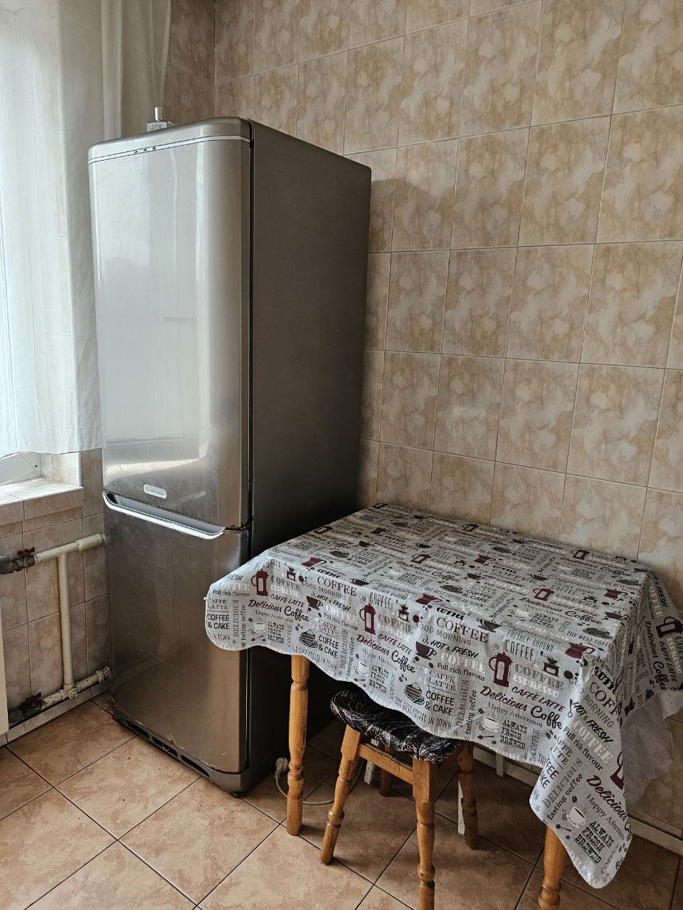 Аренда 2-комнатной квартиры 45 м², Якуба Коласа ул., 6