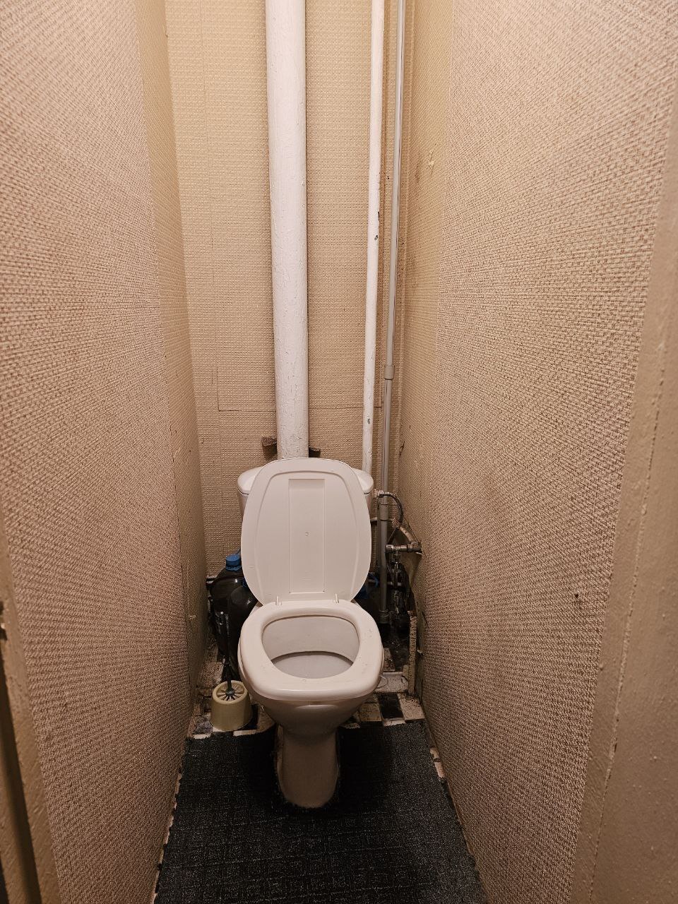 Аренда 2-комнатной квартиры 45 м², Якуба Коласа ул., 6