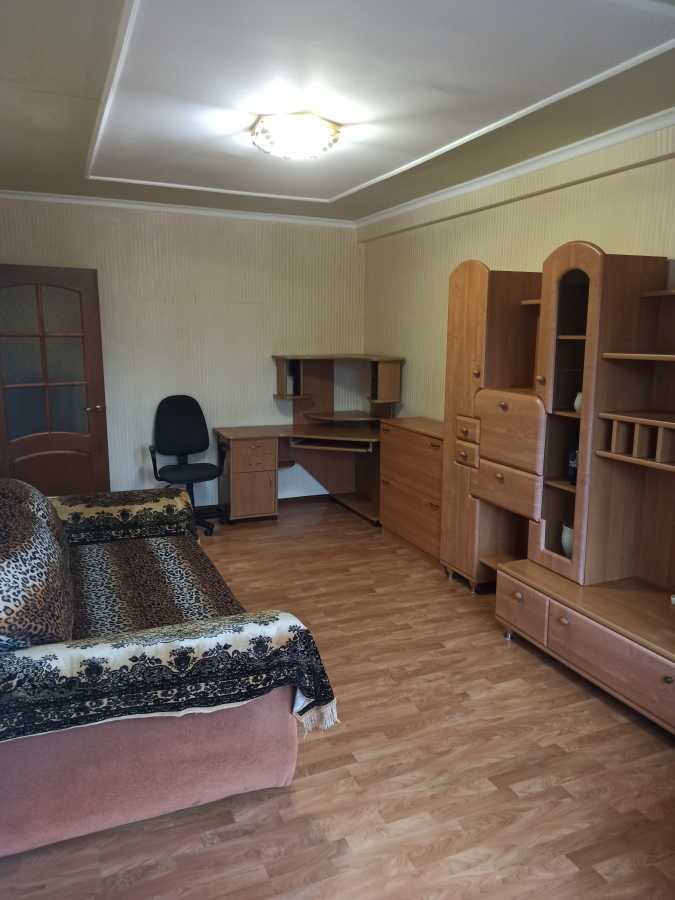 Оренда 1-кімнатної квартири 32 м², Русанівська наб., 10/1