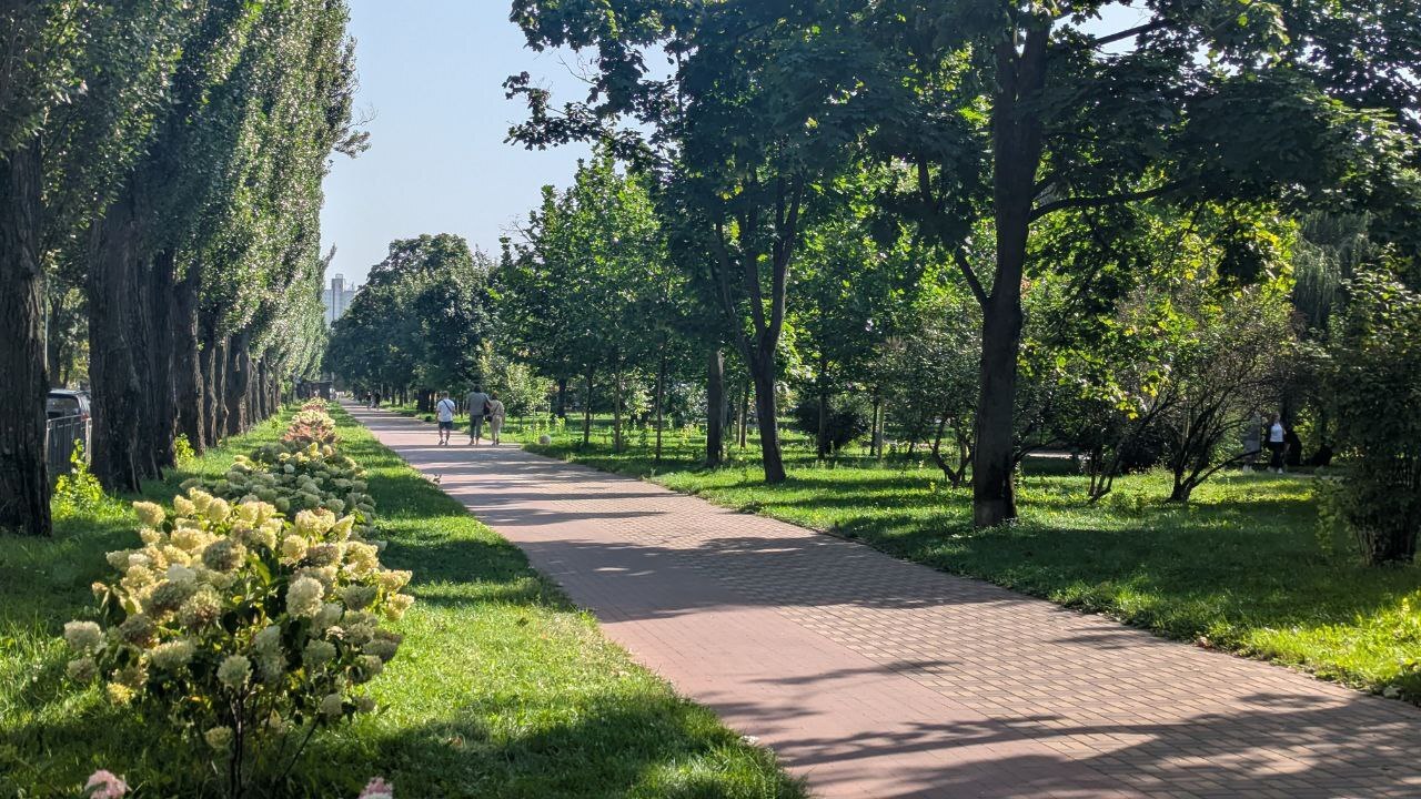 Продажа 2-комнатной квартиры 46.2 м², Русановская наб., 10