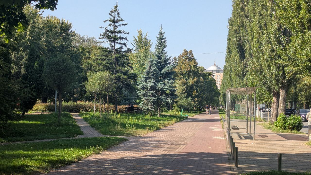 Продажа 2-комнатной квартиры 46.2 м², Русановская наб., 10