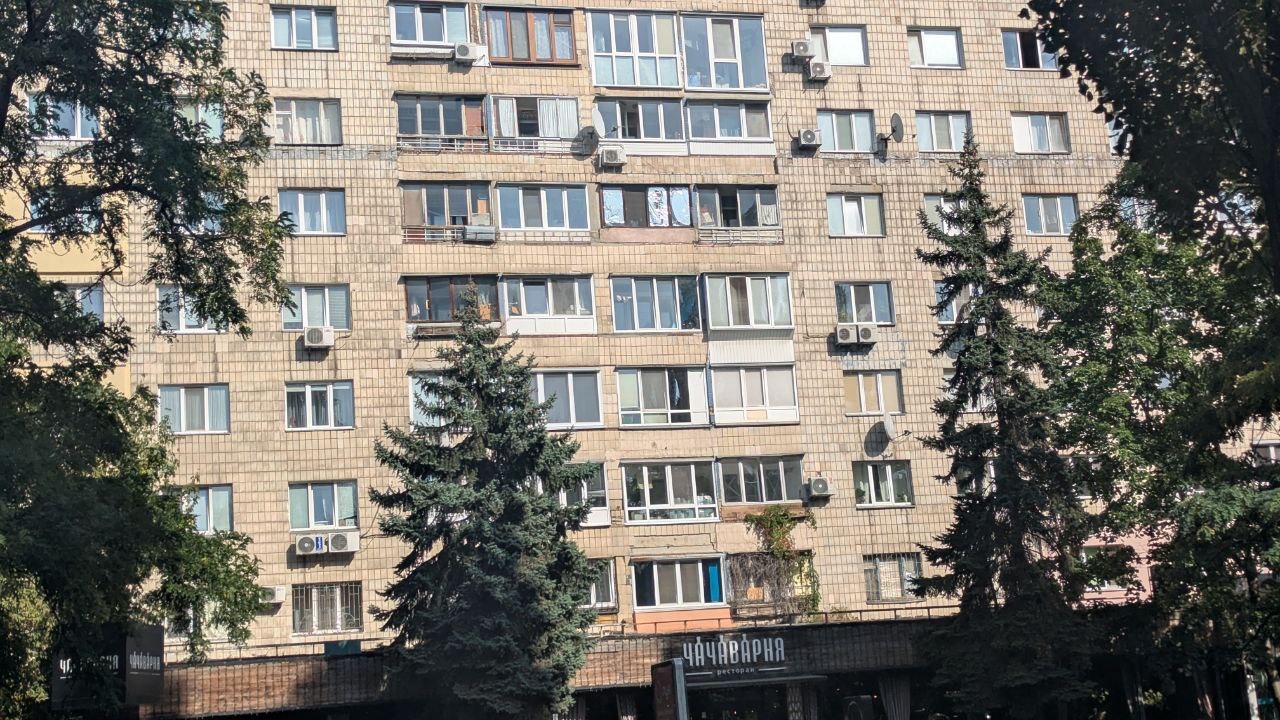 Продажа 2-комнатной квартиры 46.2 м², Русановская наб., 10