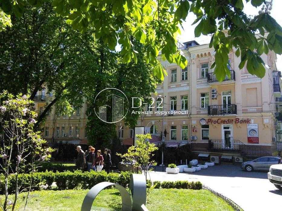 Продажа 1-комнатной квартиры 50.7 м², Николая Кибальчича ул., Лисенка вулиця, 1