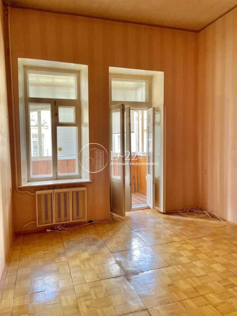 Продажа 1-комнатной квартиры 50.7 м², Николая Кибальчича ул., Лисенка вулиця, 1