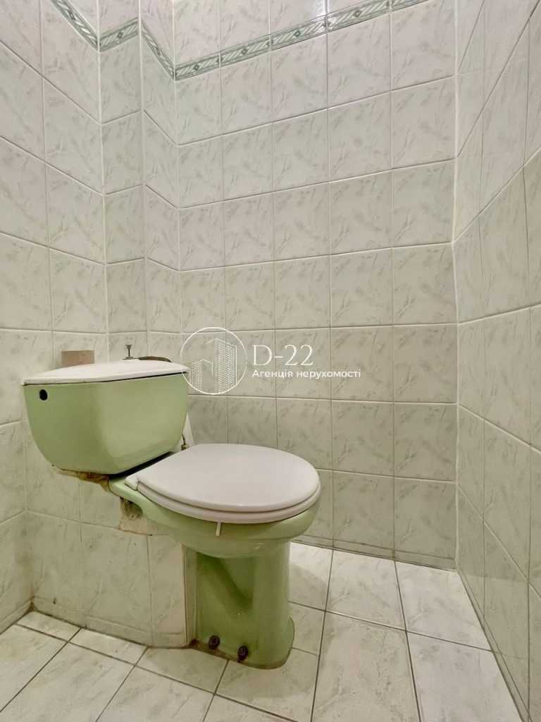Продажа 1-комнатной квартиры 50.7 м², Николая Кибальчича ул., Лисенка вулиця, 1