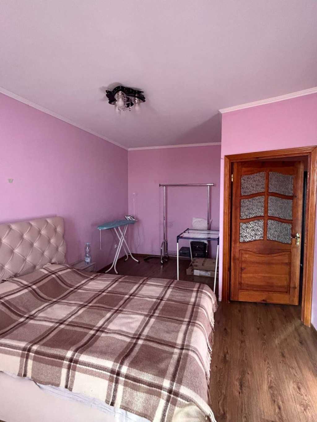 Продажа 1-комнатной квартиры 43.7 м², Ивана Богуна ул., Мазепи