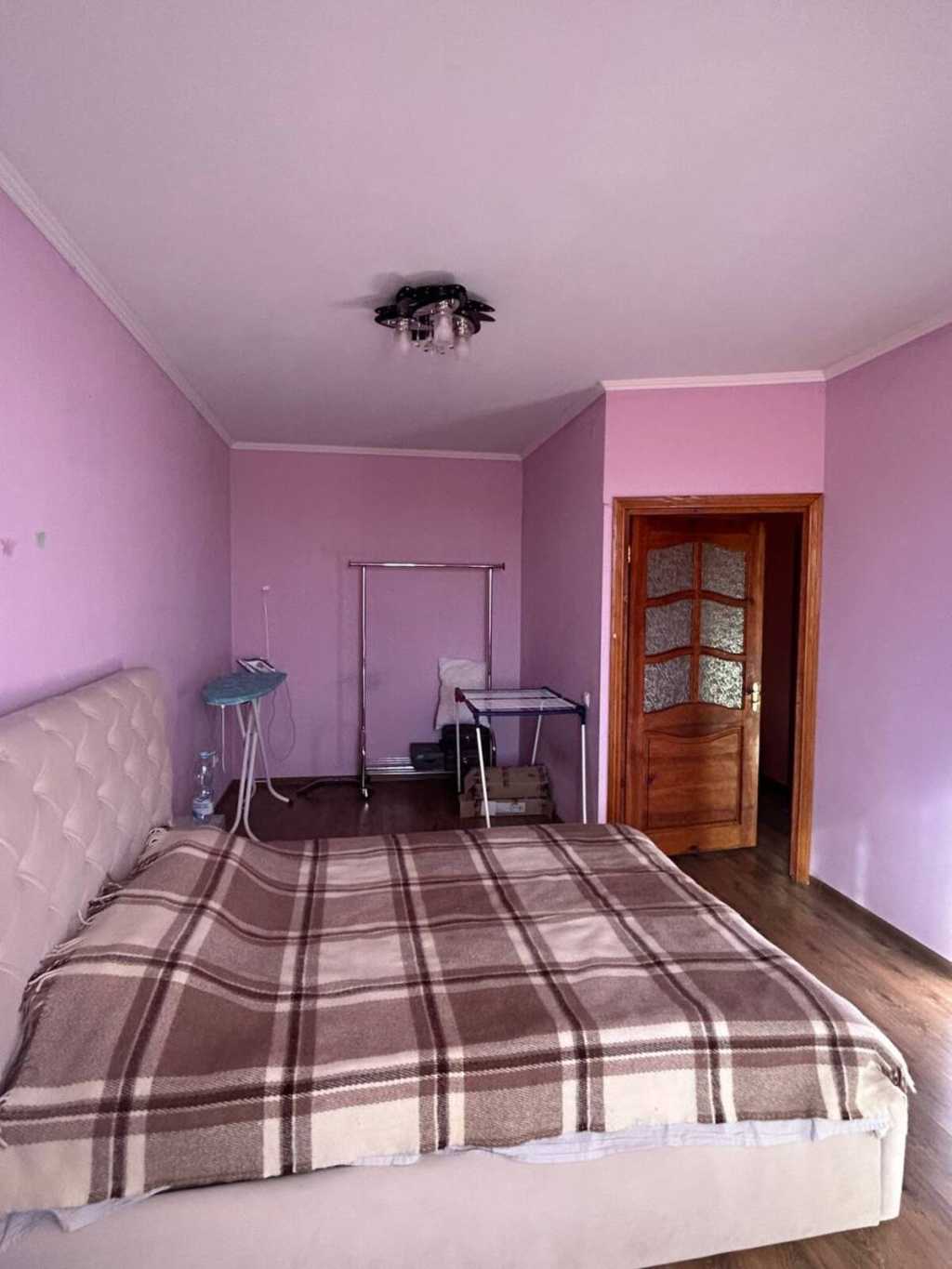 Продажа 1-комнатной квартиры 43.7 м², Ивана Богуна ул., Мазепи