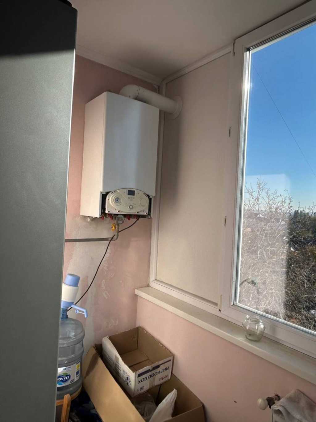 Продажа 1-комнатной квартиры 43.7 м², Ивана Богуна ул., Мазепи