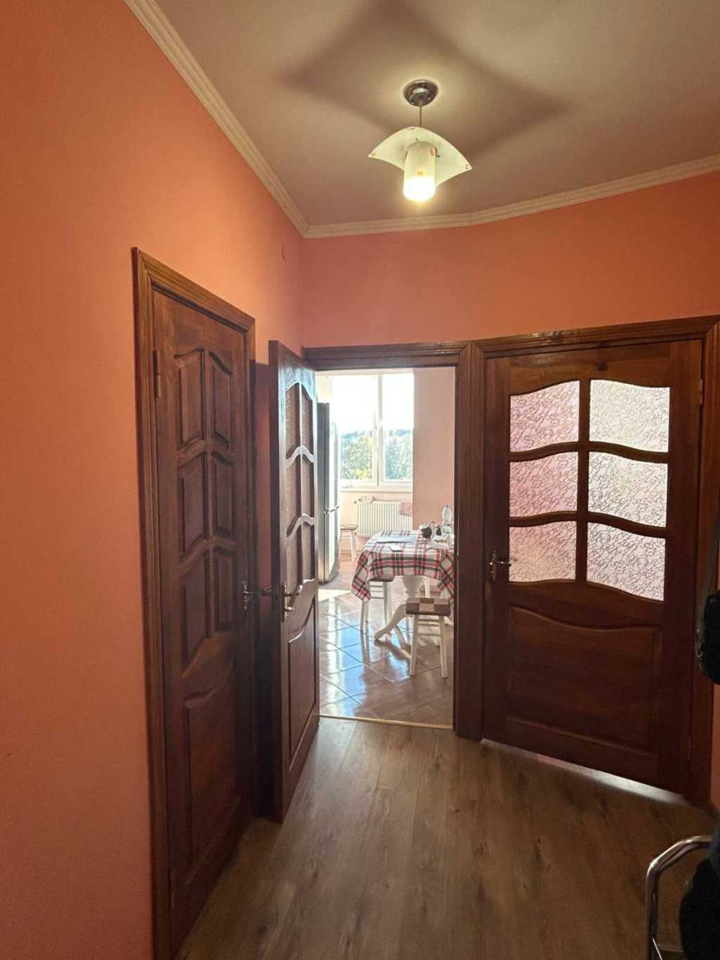 Продажа 1-комнатной квартиры 43.7 м², Ивана Богуна ул., Мазепи