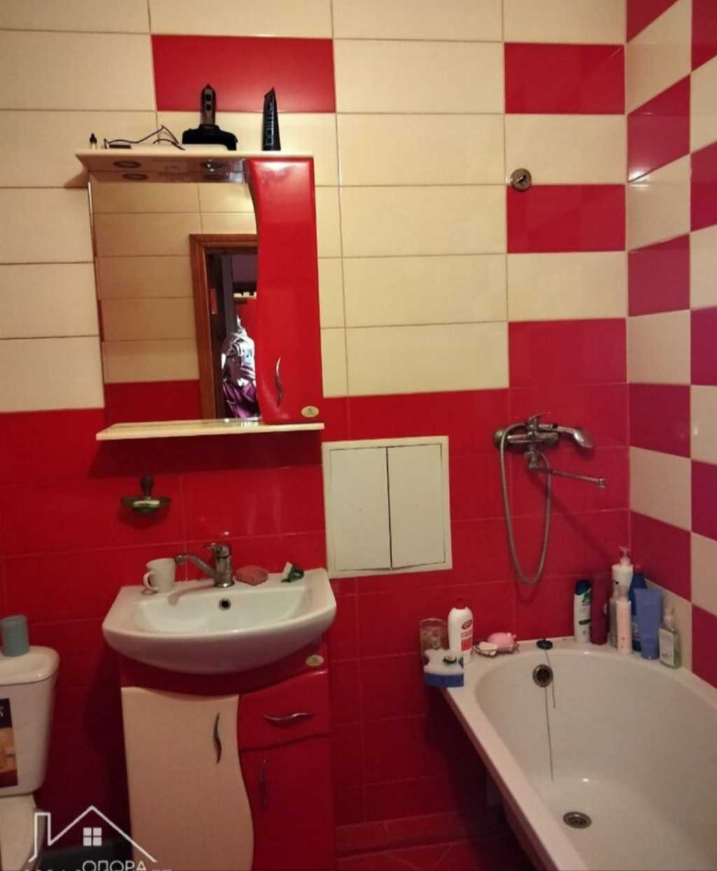 Продажа 1-комнатной квартиры 43.7 м², Ивана Богуна ул., Мазепи