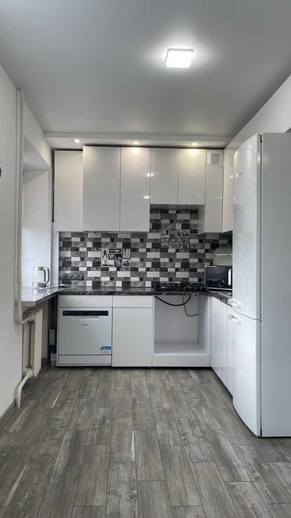 Продажа 2-комнатной квартиры 51.2 м², Заречанская ул.