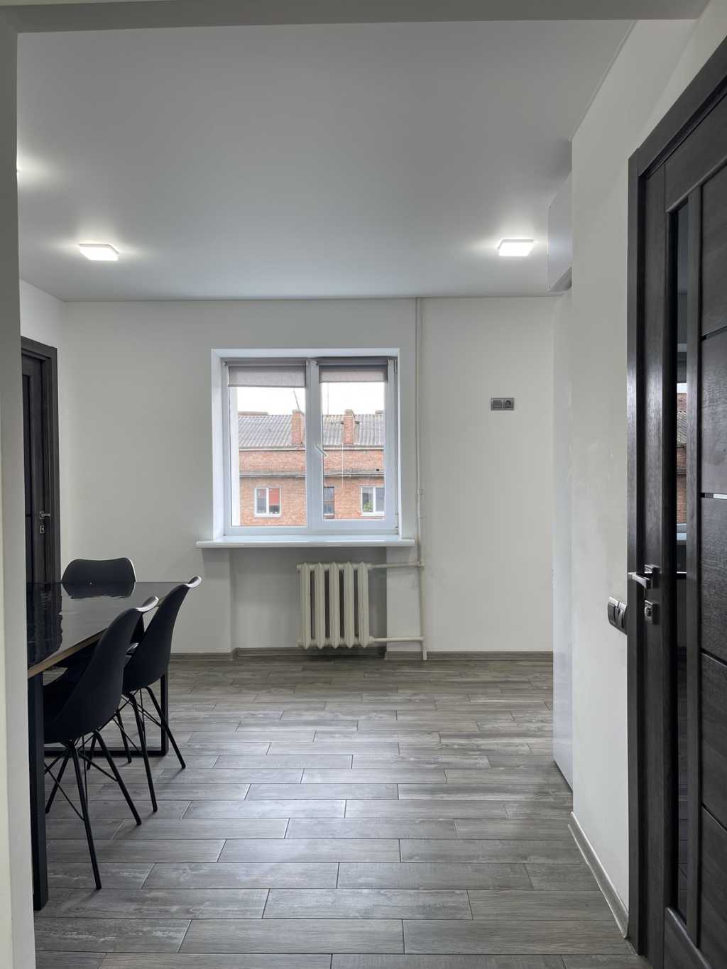 Продажа 2-комнатной квартиры 51.2 м², Заречанская ул.