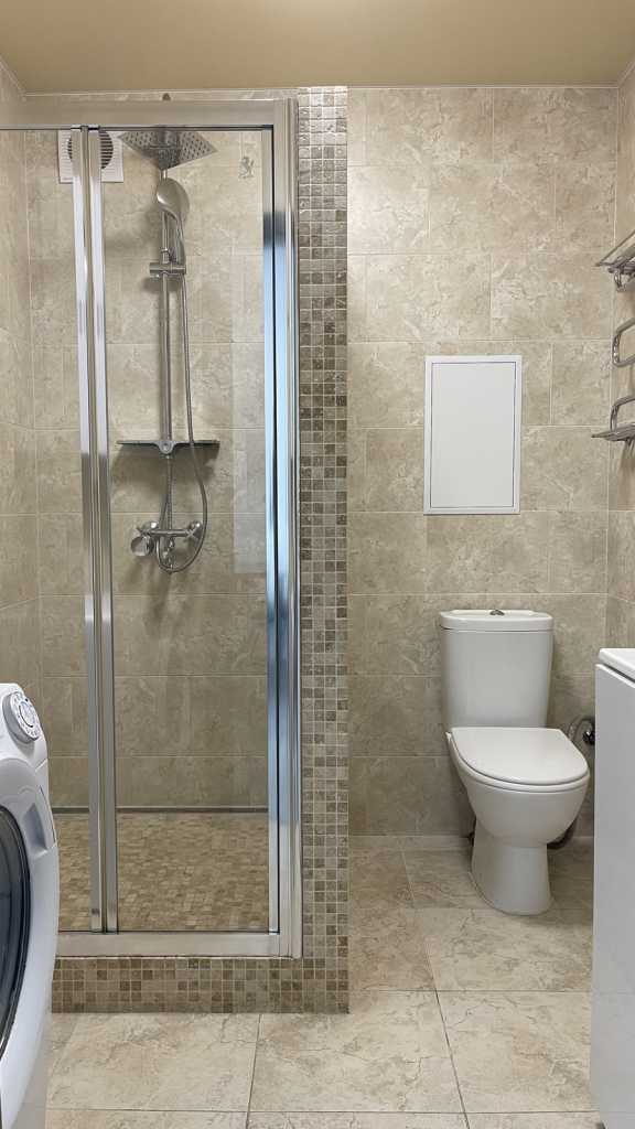 Продажа 2-комнатной квартиры 51.2 м², Заречанская ул.