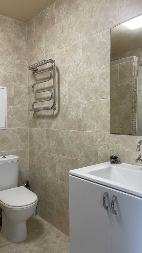 Продажа 2-комнатной квартиры 51.2 м², Заречанская ул.