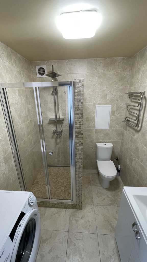 Продажа 2-комнатной квартиры 51.2 м², Заречанская ул.