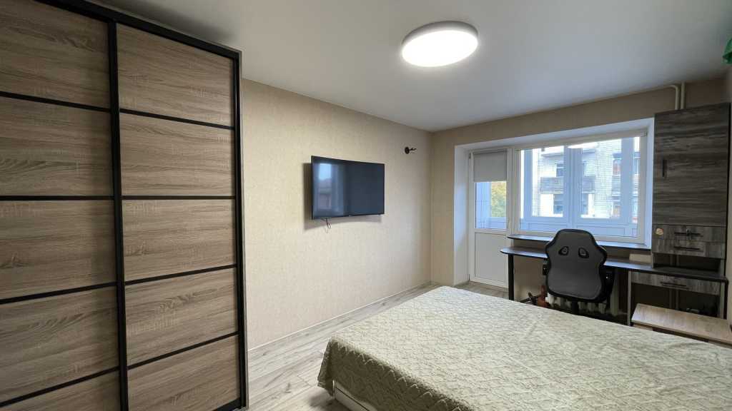 Продажа 2-комнатной квартиры 51.2 м², Заречанская ул.
