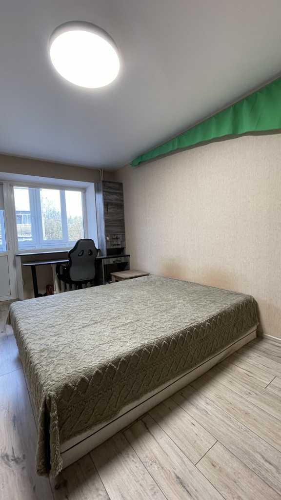 Продажа 2-комнатной квартиры 51.2 м², Заречанская ул.