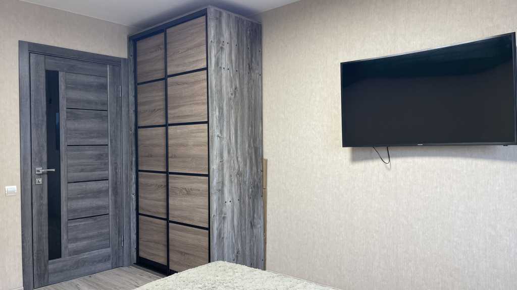 Продажа 2-комнатной квартиры 51.2 м², Заречанская ул.