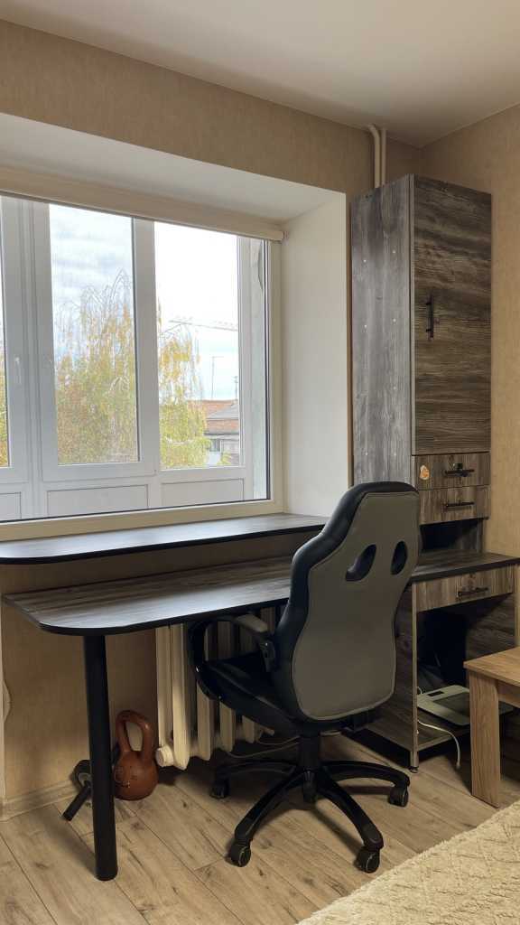 Продажа 2-комнатной квартиры 51.2 м², Заречанская ул.