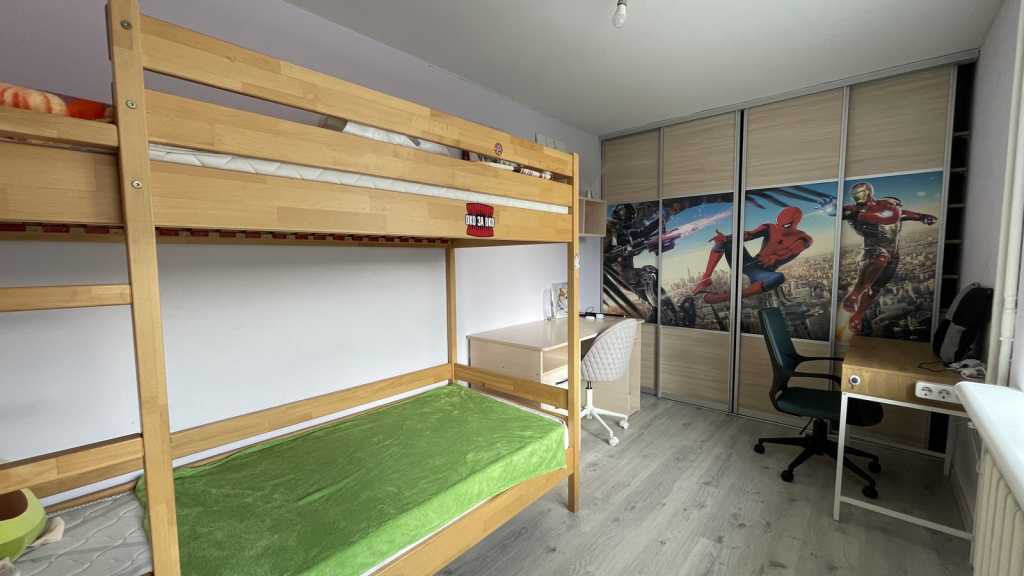 Продажа 2-комнатной квартиры 51.2 м², Заречанская ул.