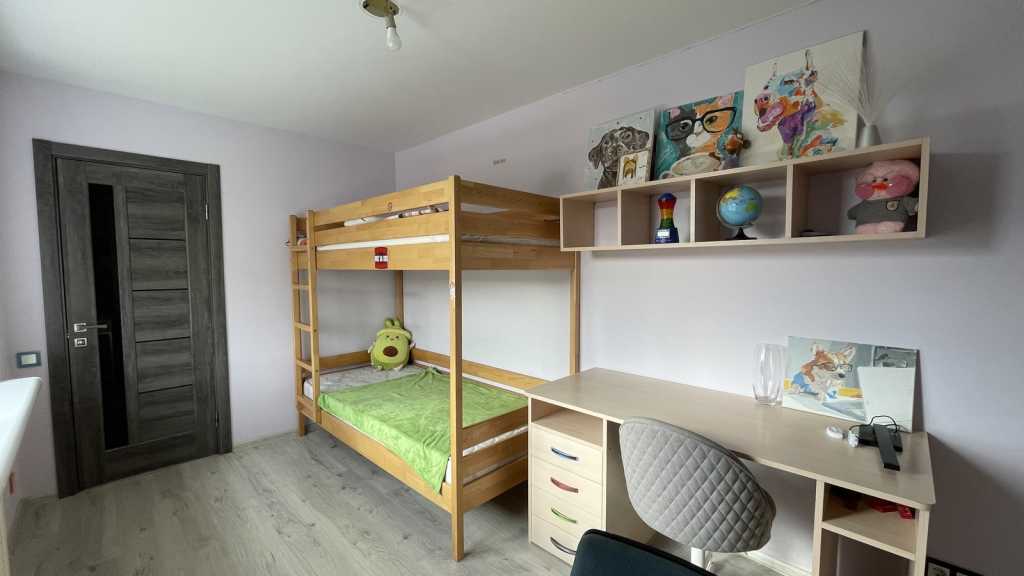 Продажа 2-комнатной квартиры 51.2 м², Заречанская ул.