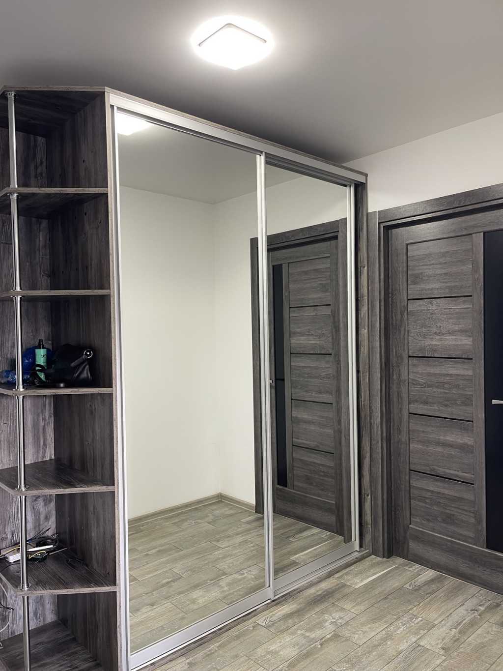 Продажа 2-комнатной квартиры 51.2 м², Заречанская ул.