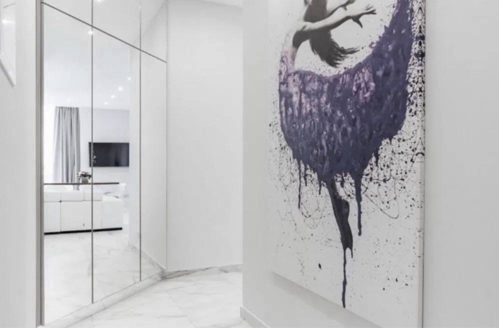 Продаж 1-кімнатної квартири 38 м², Кордонный пров., 25