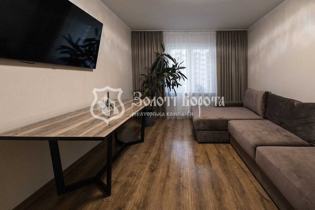 Продажа 3-комнатной квартиры 101.7 м², Балтийский пер., 3