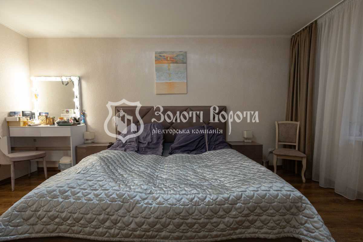 Продажа 3-комнатной квартиры 101.7 м², Балтийский пер., 3