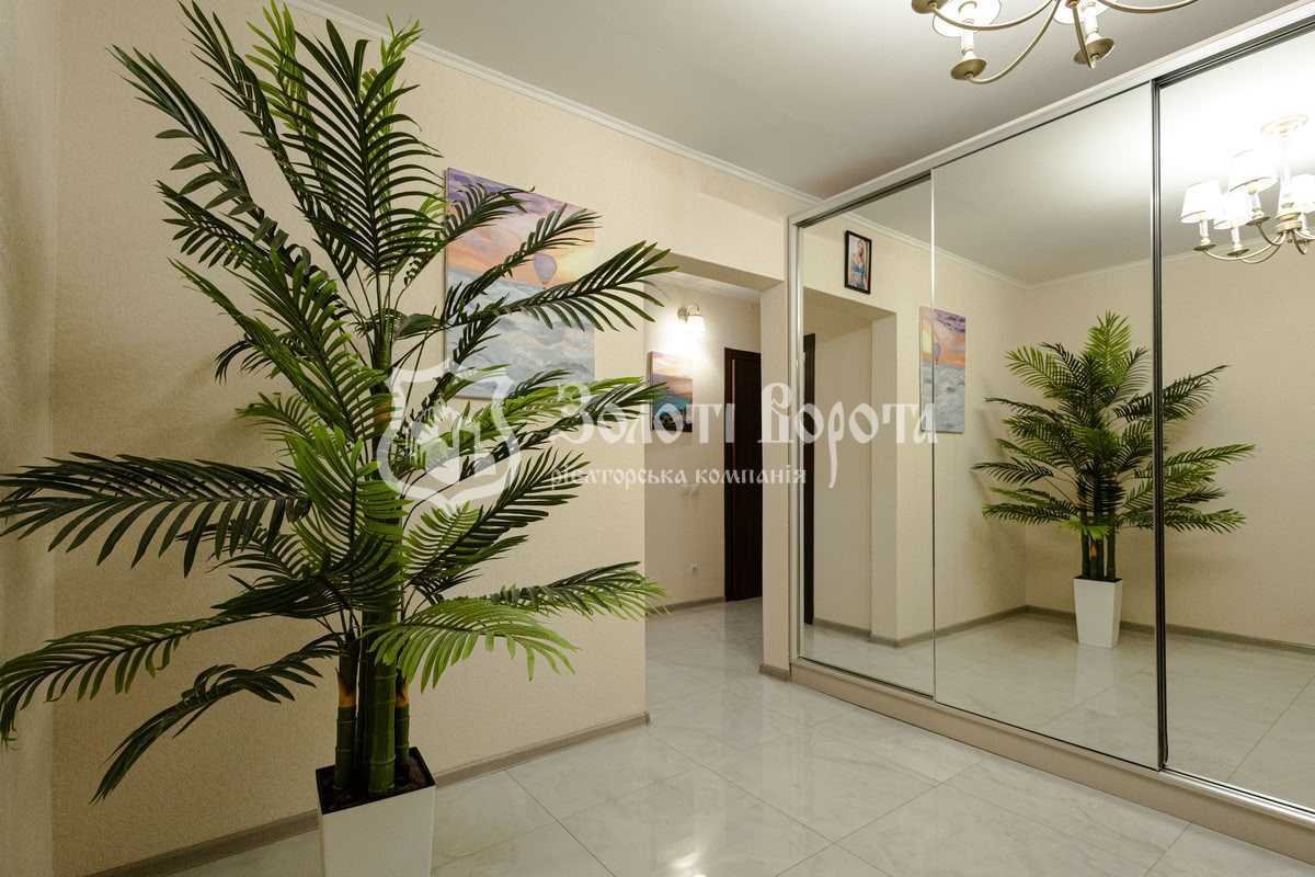 Продажа 3-комнатной квартиры 101.7 м², Балтийский пер., 3