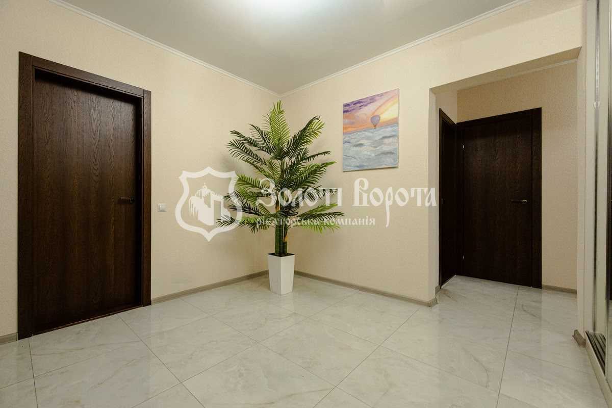 Продажа 3-комнатной квартиры 101.7 м², Балтийский пер., 3