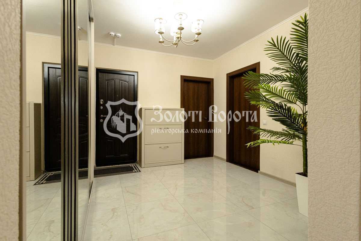 Продажа 3-комнатной квартиры 101.7 м², Балтийский пер., 3