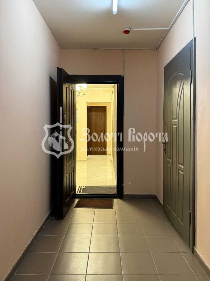 Продажа 3-комнатной квартиры 101.7 м², Балтийский пер., 3