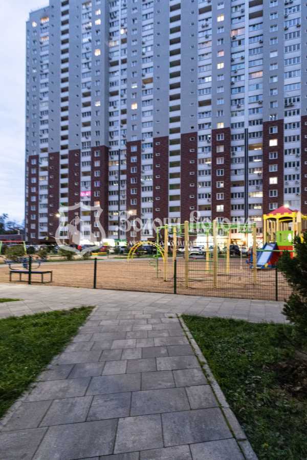 Продажа 3-комнатной квартиры 101.7 м², Балтийский пер., 3