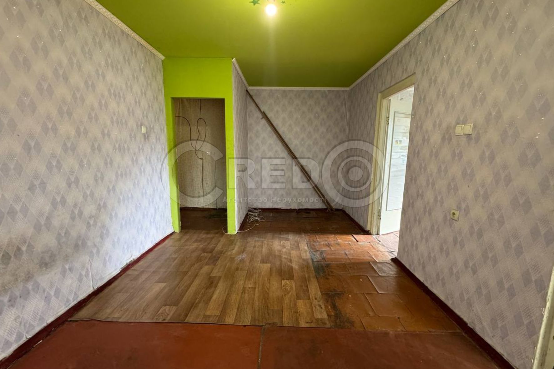 Продажа 3-комнатной квартиры 48 м², Соборности ул.