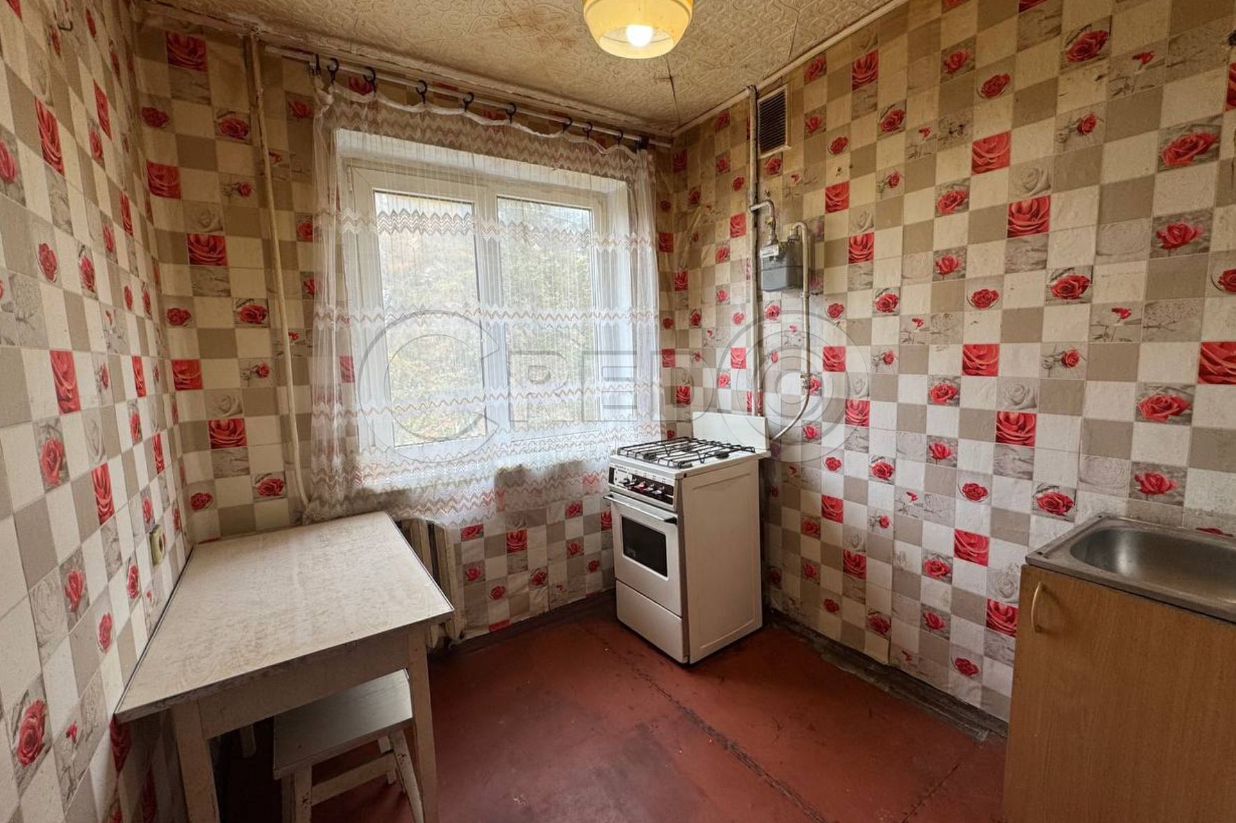 Продажа 3-комнатной квартиры 48 м², Соборности ул.