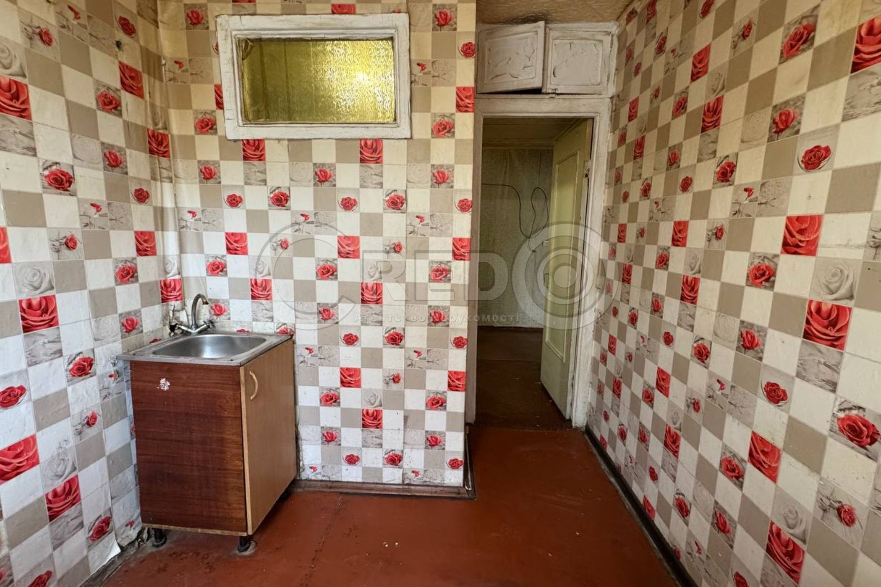 Продажа 3-комнатной квартиры 48 м², Соборности ул.