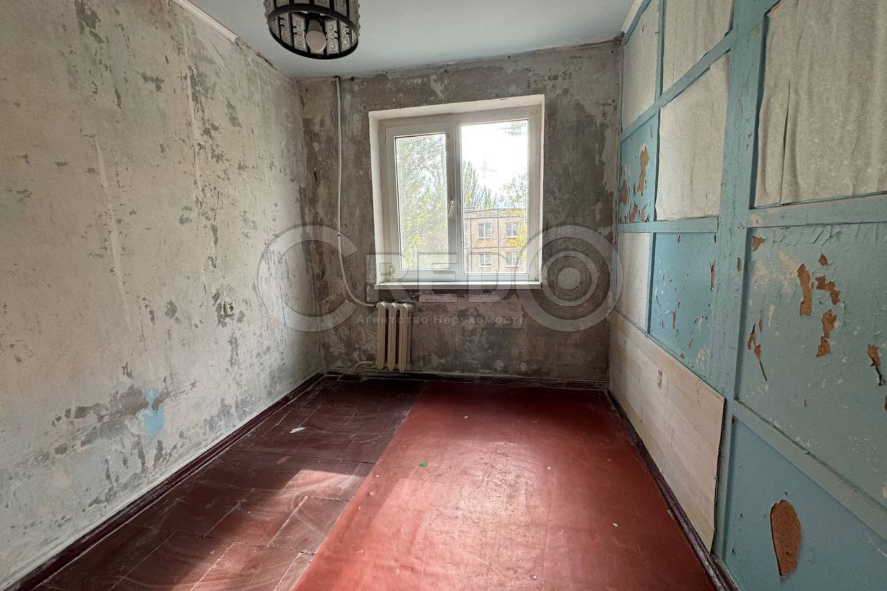 Продажа 3-комнатной квартиры 48 м², Соборности ул.