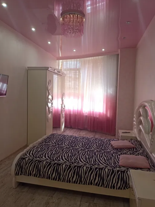 Продажа 2-комнатной квартиры 60 м², Львовская ул.