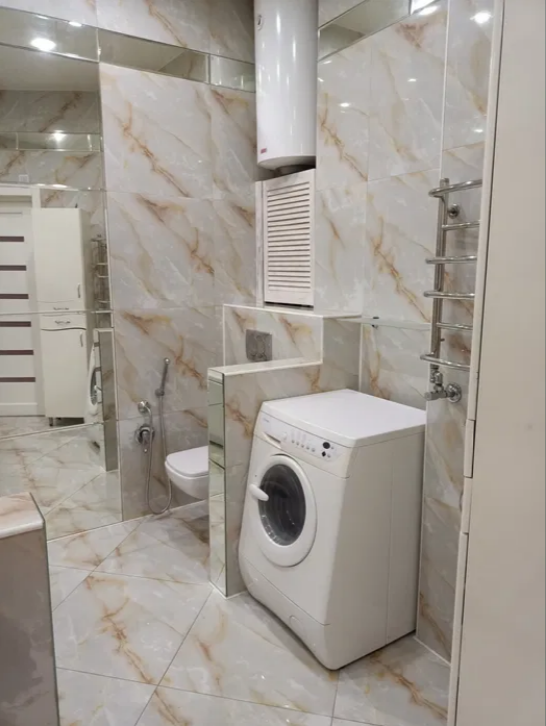 Продажа 2-комнатной квартиры 60 м², Львовская ул.