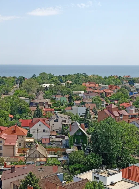 Продажа 2-комнатной квартиры 60 м², Львовская ул.
