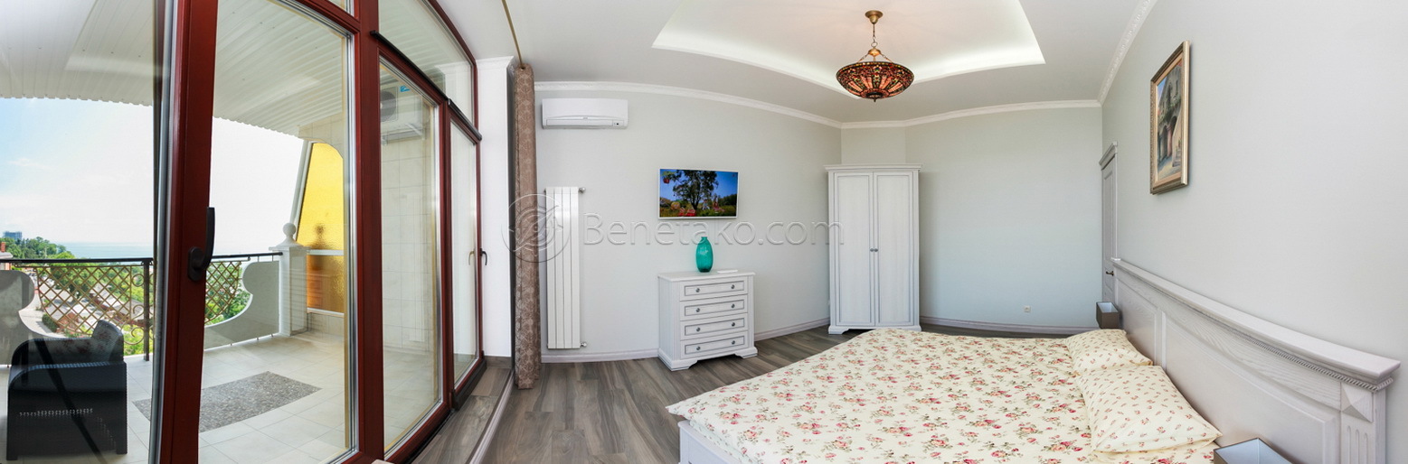 Аренда 3-комнатной квартиры 75 м², Гагаринское Плато ул., 5/3