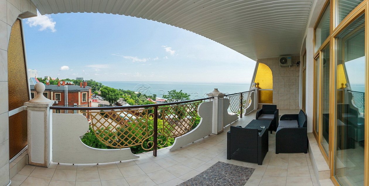 Аренда 3-комнатной квартиры 75 м², Гагаринское Плато ул., 5/3