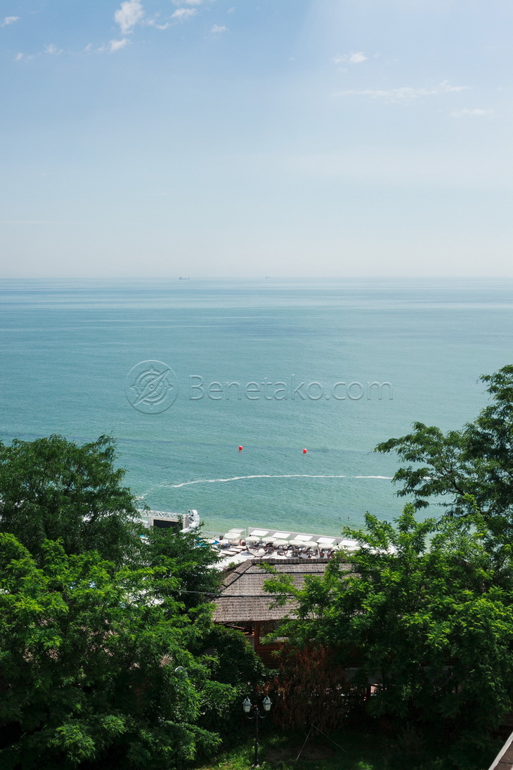 Аренда 3-комнатной квартиры 75 м², Гагаринское Плато ул., 5/3