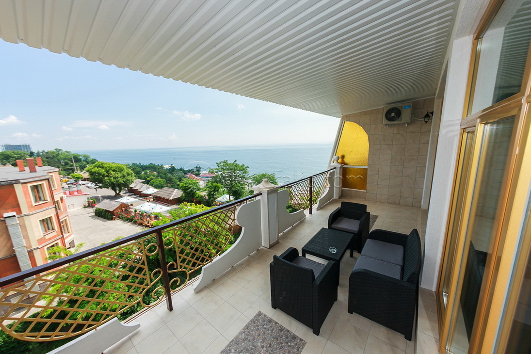 Аренда 3-комнатной квартиры 75 м², Гагаринское Плато ул., 5/3