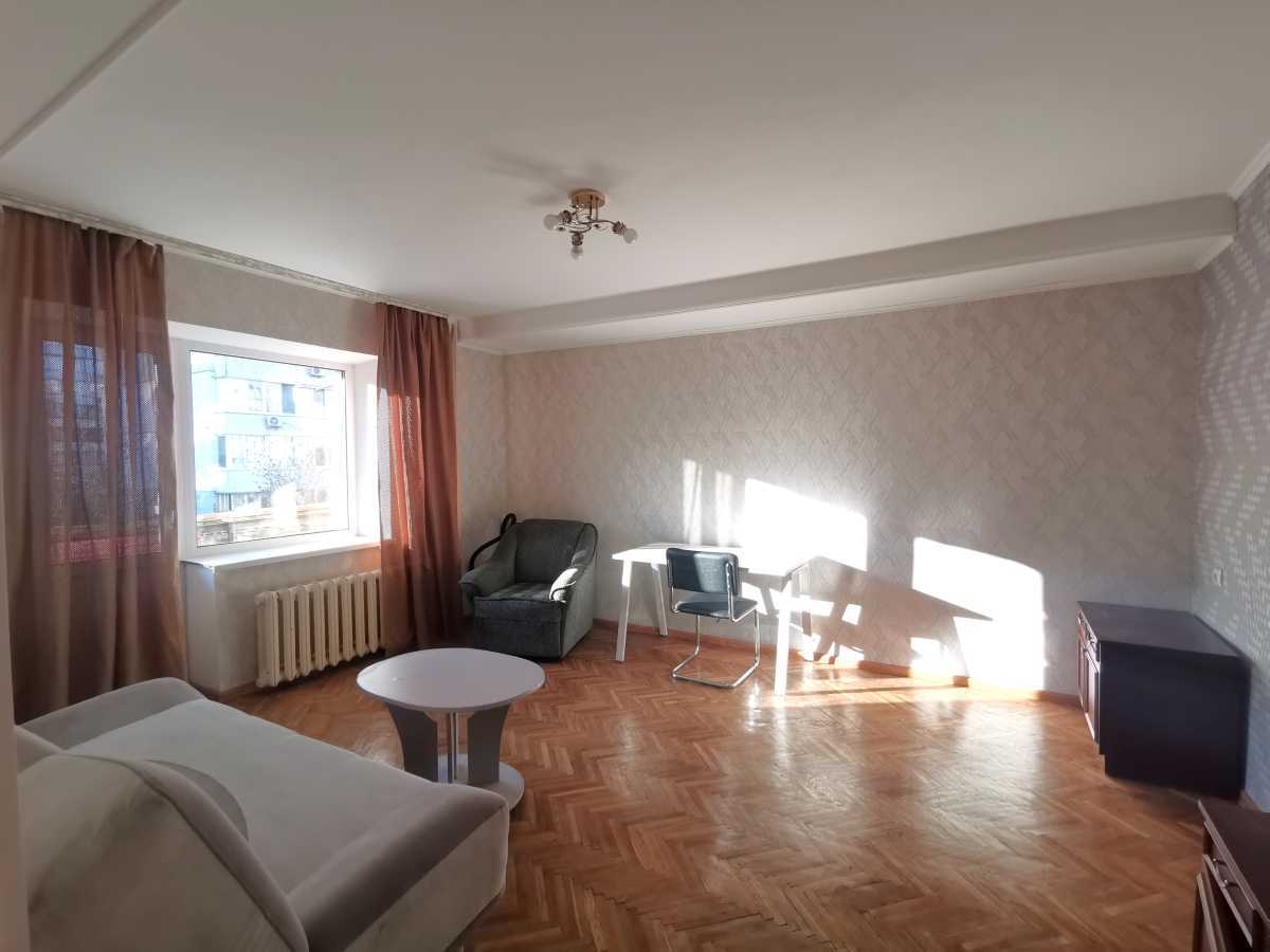 Оренда 1-кімнатної квартири 34 м², Ентузіастів вул., 31/1