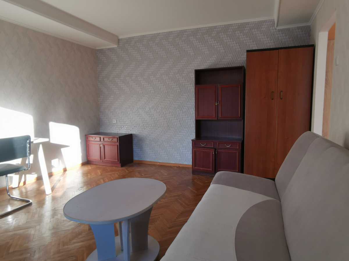 Оренда 1-кімнатної квартири 34 м², Ентузіастів вул., 31/1