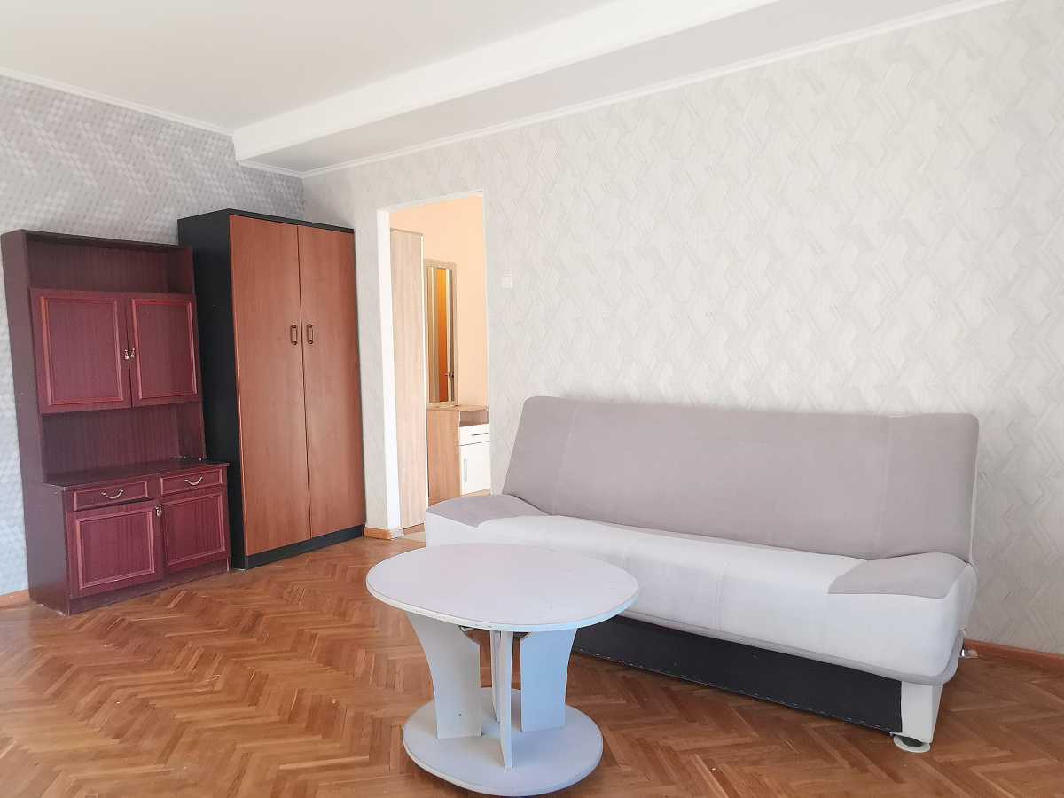 Оренда 1-кімнатної квартири 34 м², Ентузіастів вул., 31/1