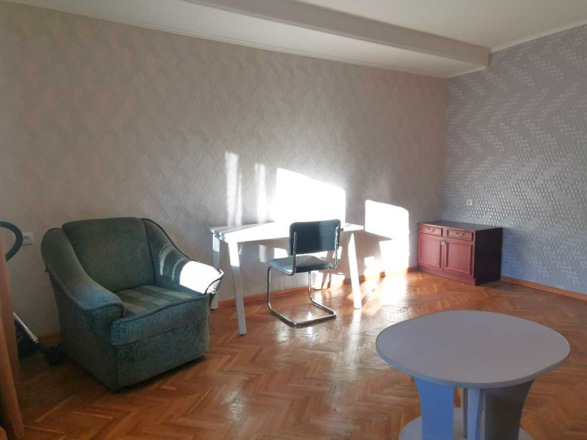 Оренда 1-кімнатної квартири 34 м², Ентузіастів вул., 31/1